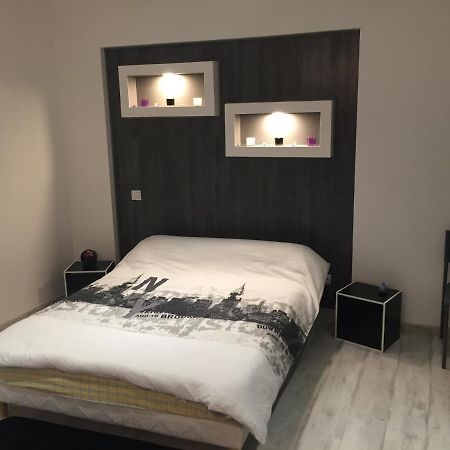 La Desirade Apartment Catllar Ngoại thất bức ảnh