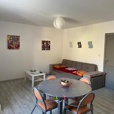 La Desirade Apartment Catllar Ngoại thất bức ảnh