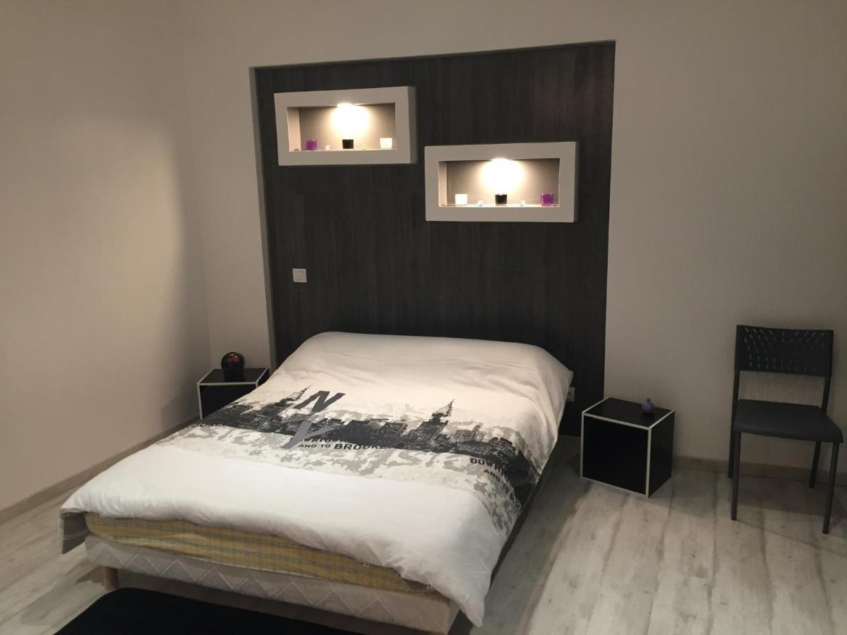 La Desirade Apartment Catllar Ngoại thất bức ảnh