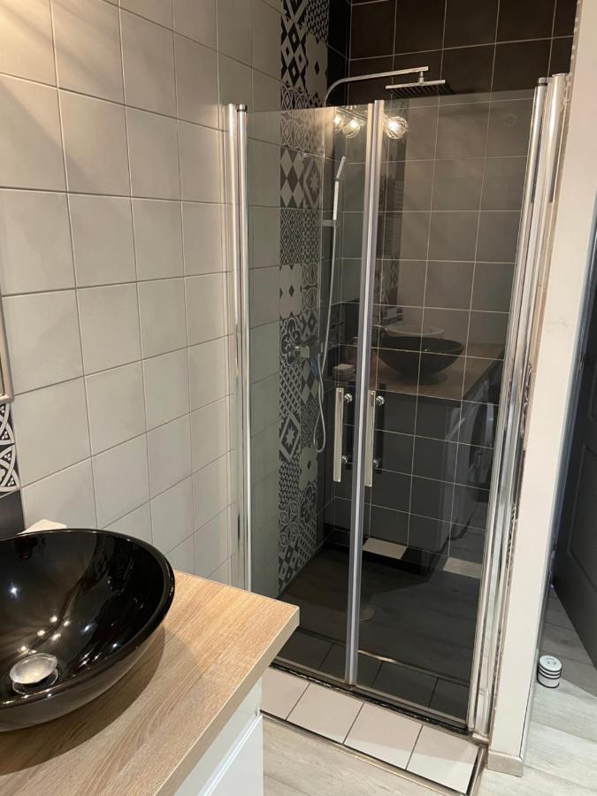 La Desirade Apartment Catllar Ngoại thất bức ảnh