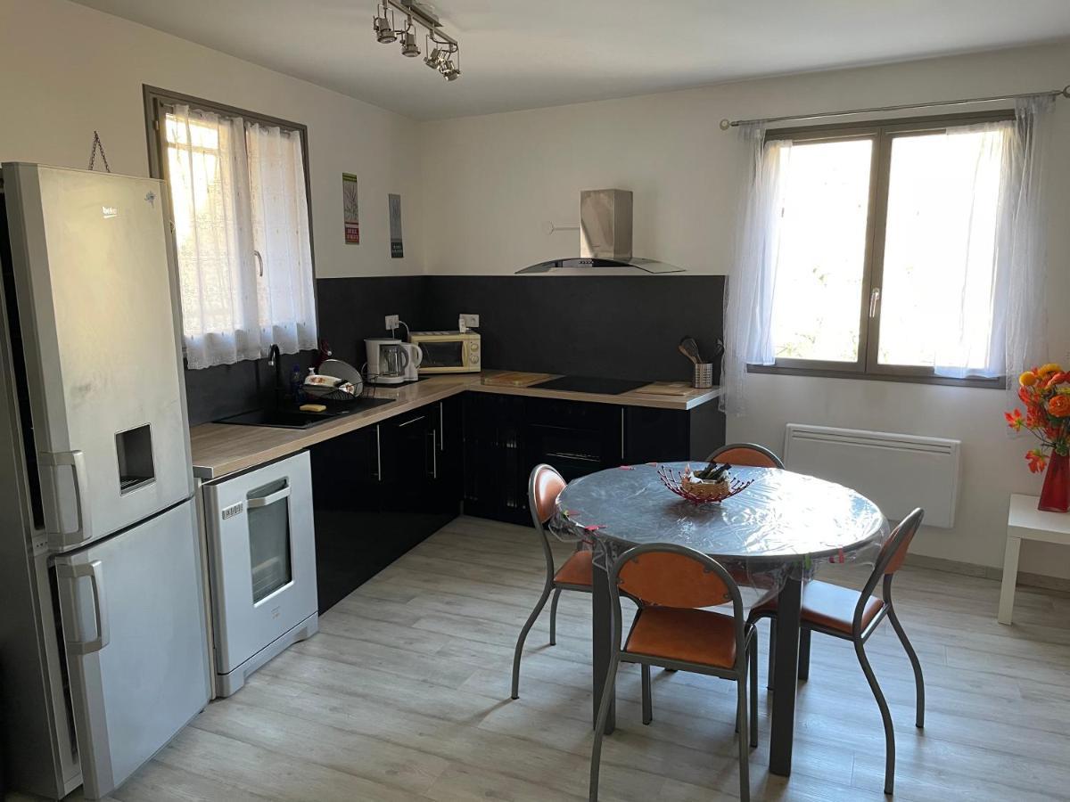 La Desirade Apartment Catllar Ngoại thất bức ảnh