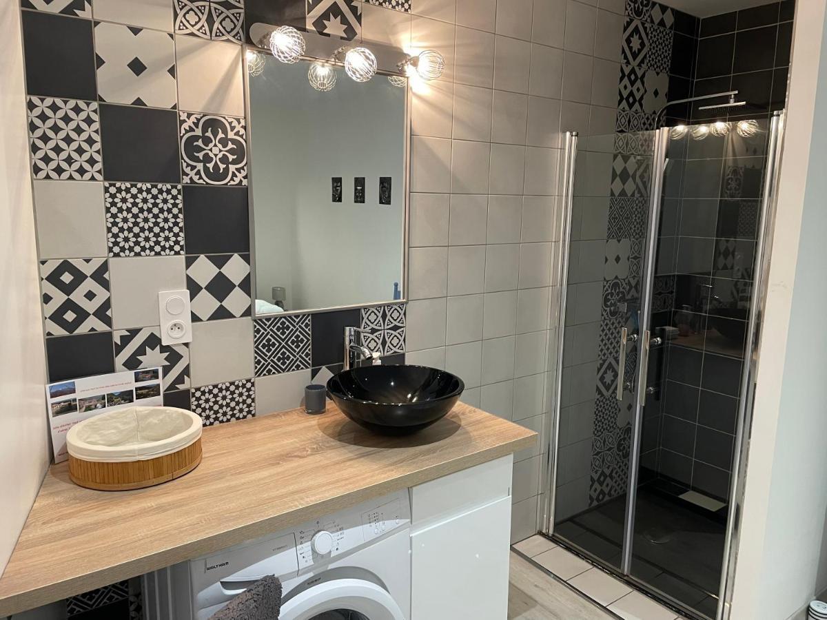 La Desirade Apartment Catllar Ngoại thất bức ảnh