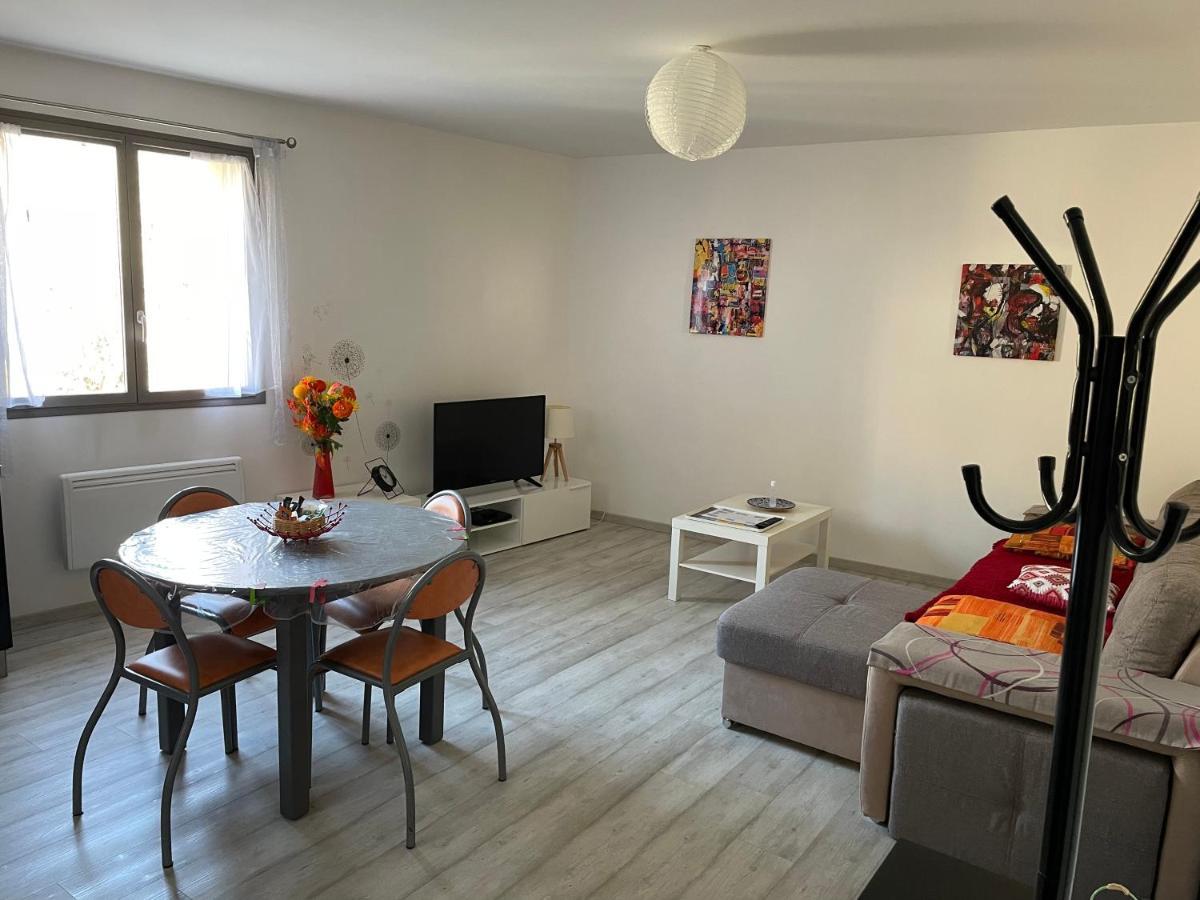 La Desirade Apartment Catllar Ngoại thất bức ảnh